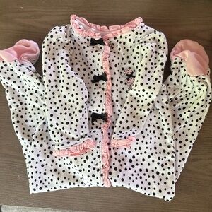 BUNDLE Baby Girl 5 items. All 9 months. No tears/stains. Smoke free home.